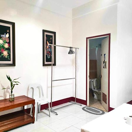 Jurisu Resort Сан Висенте Екстериор снимка