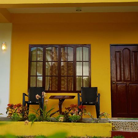 Jurisu Resort Сан Висенте Екстериор снимка