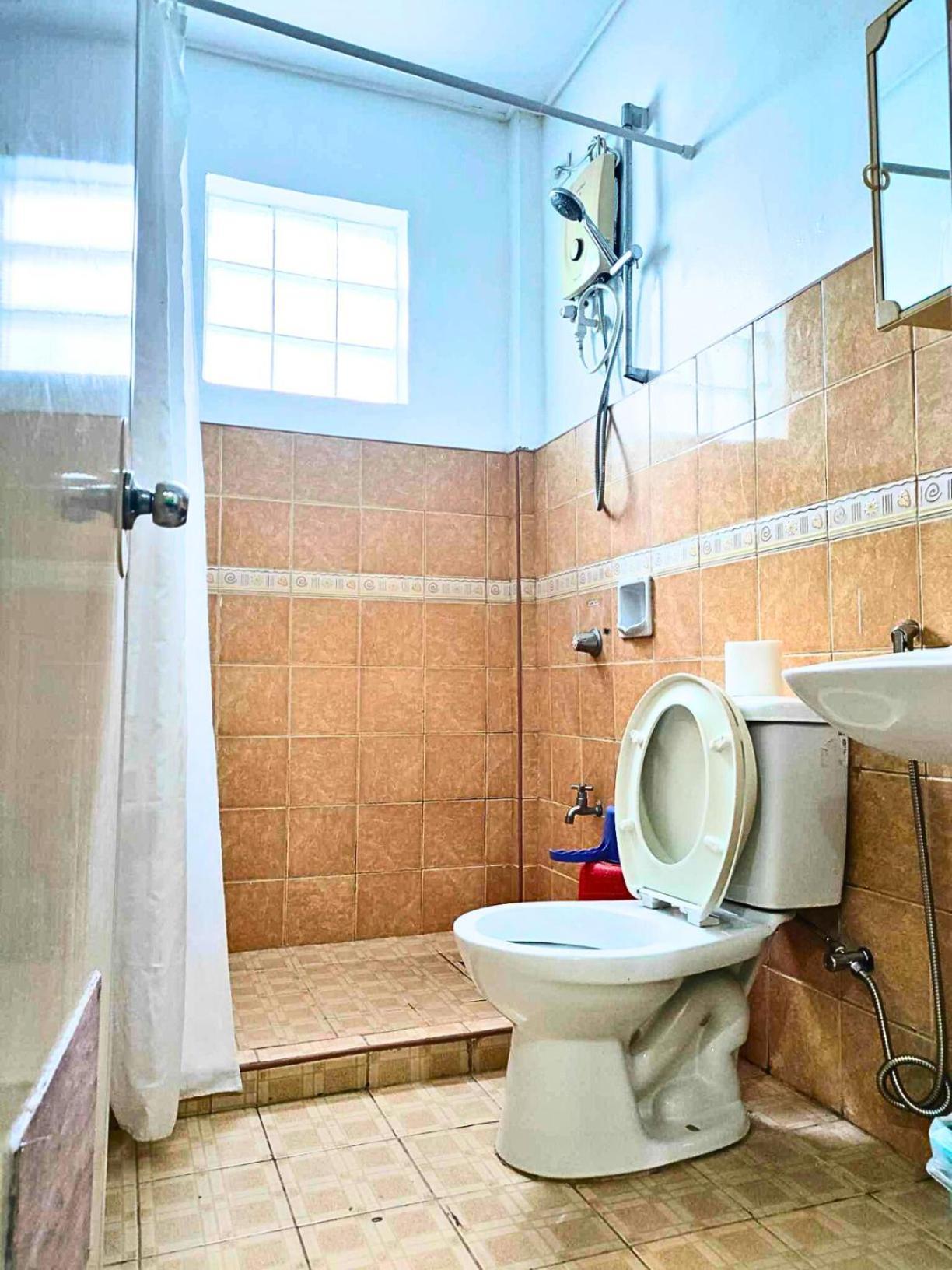 Jurisu Resort Сан Висенте Екстериор снимка