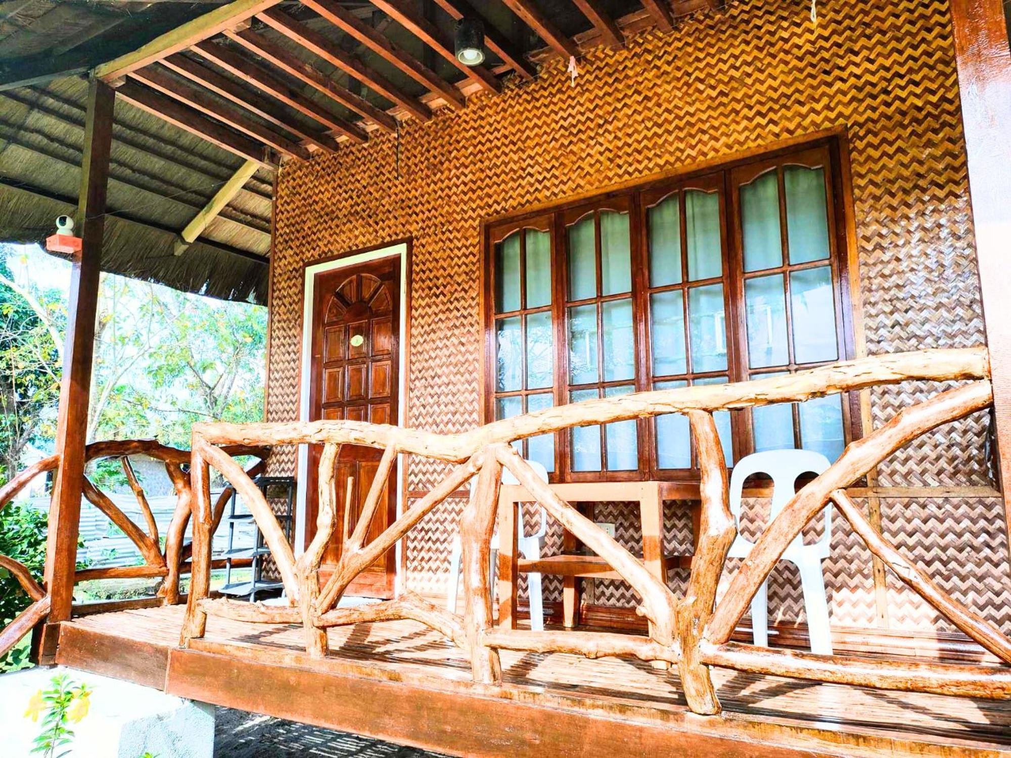Jurisu Resort Сан Висенте Екстериор снимка