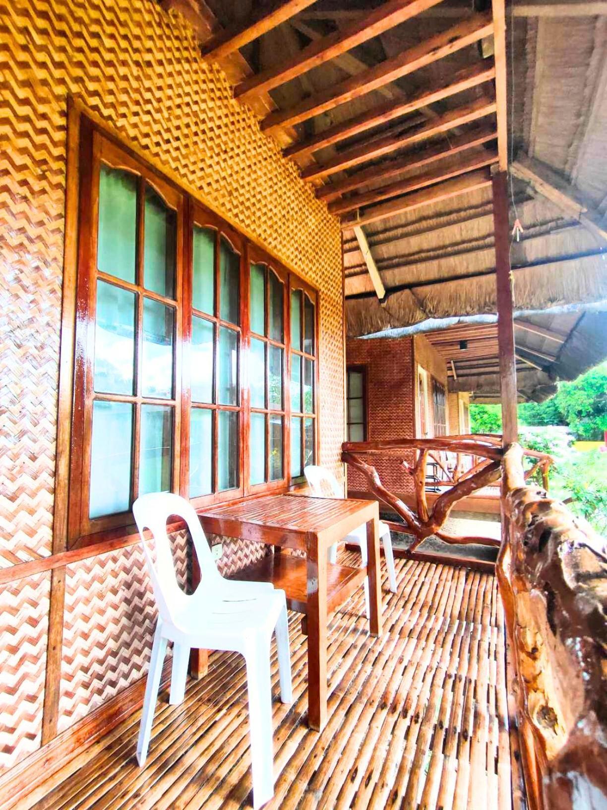 Jurisu Resort Сан Висенте Екстериор снимка