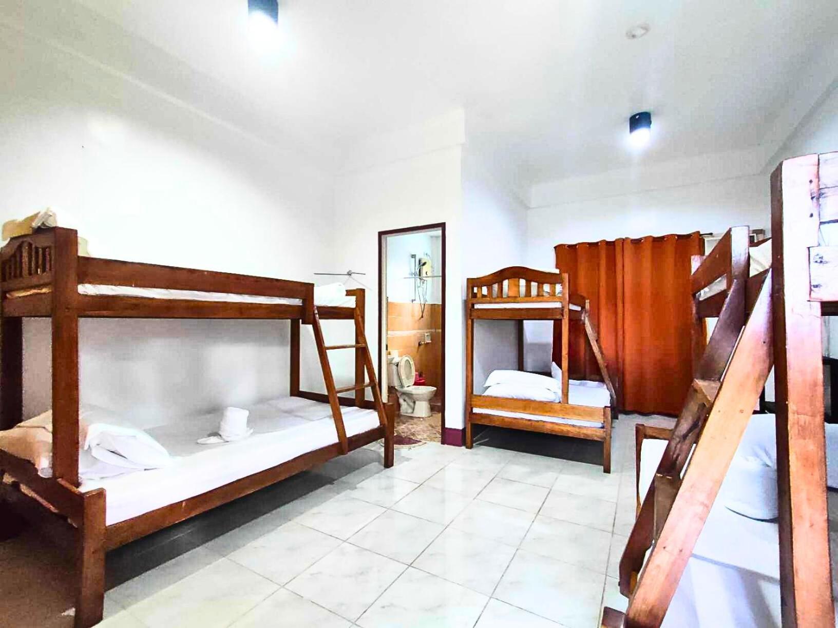 Jurisu Resort Сан Висенте Екстериор снимка