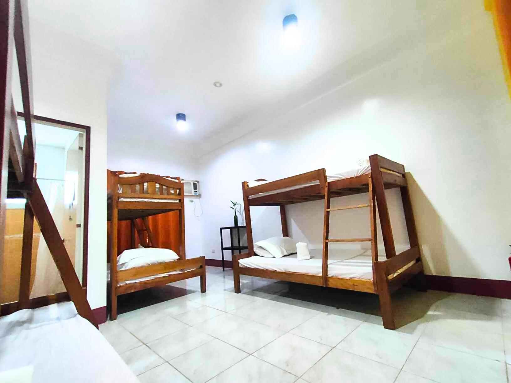 Jurisu Resort Сан Висенте Екстериор снимка
