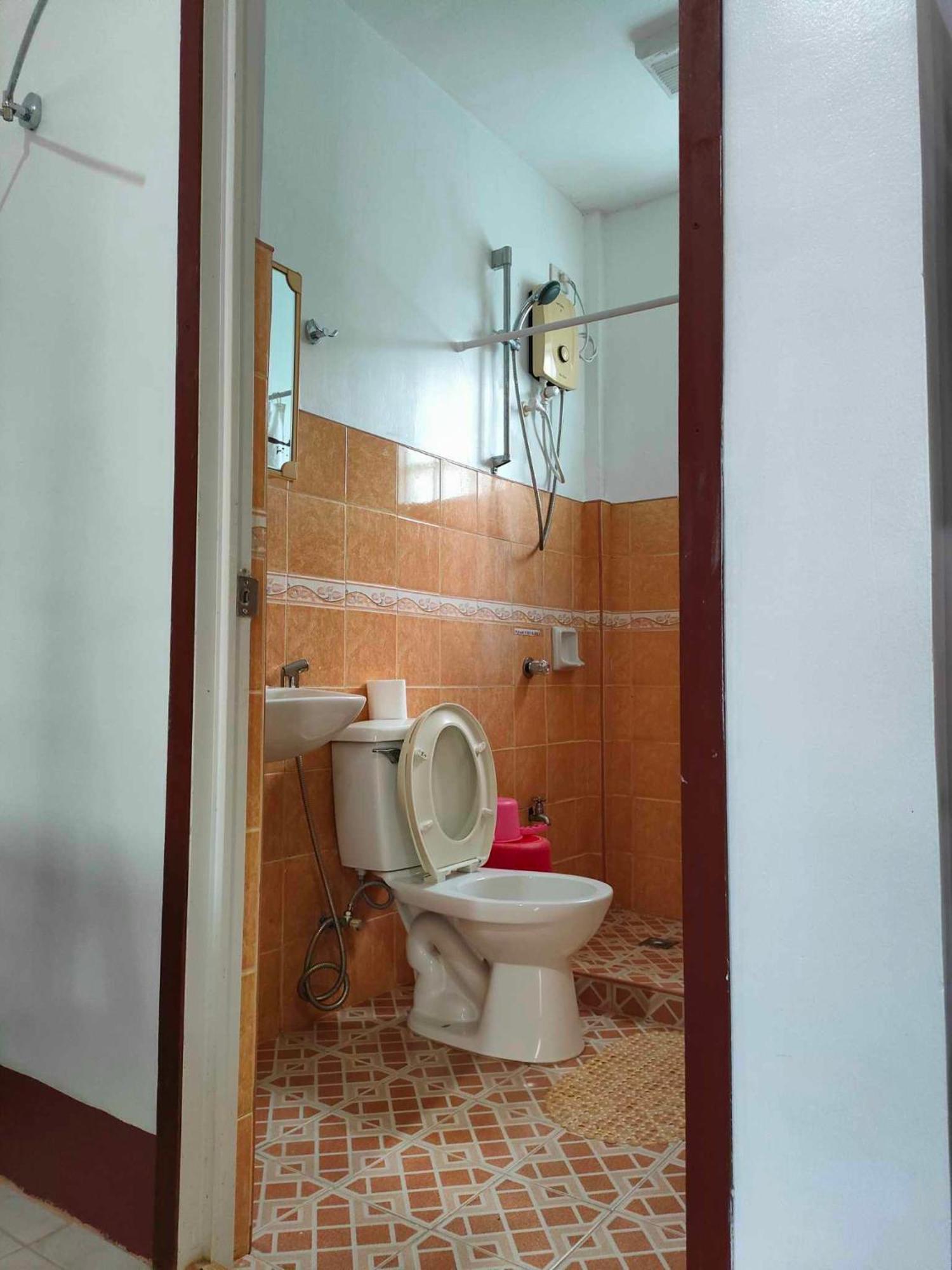 Jurisu Resort Сан Висенте Екстериор снимка