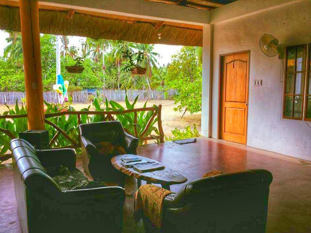 Jurisu Resort Сан Висенте Екстериор снимка