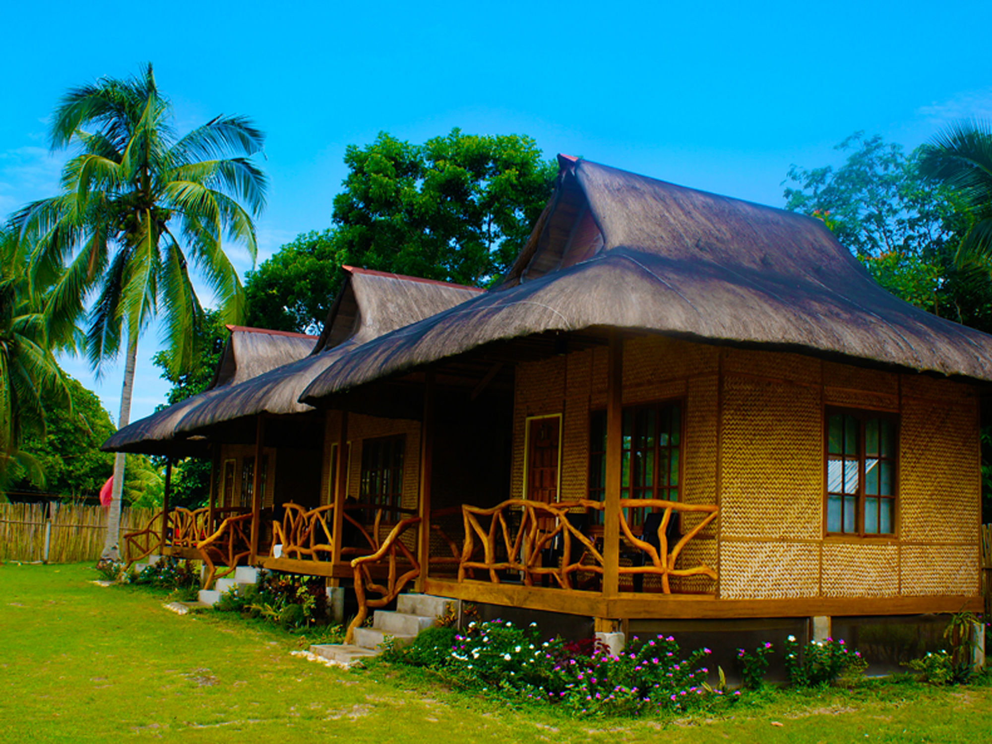 Jurisu Resort Сан Висенте Екстериор снимка