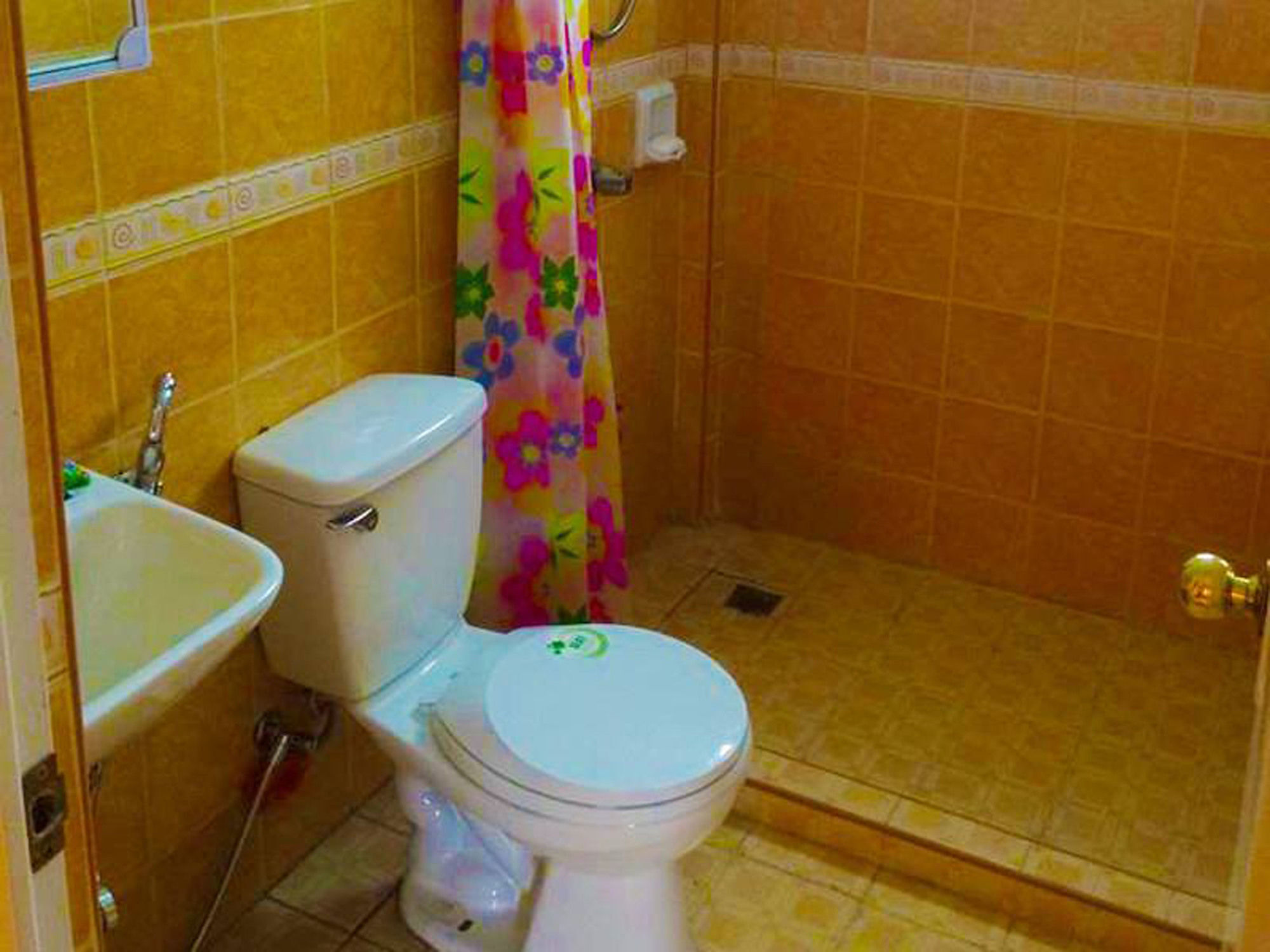 Jurisu Resort Сан Висенте Екстериор снимка